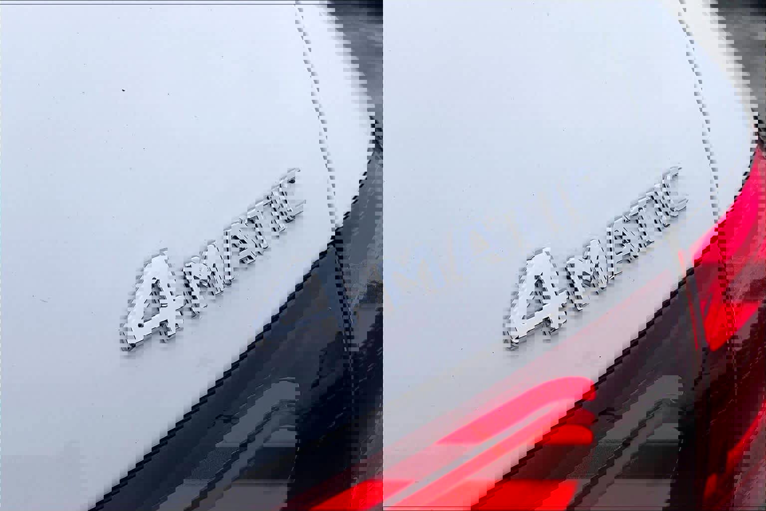 Certified 2025 Mercedes-Benz GLC 300 4MATIC image 10