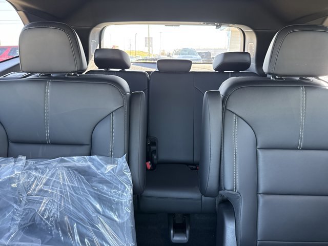 New 2026 GMC Acadia Elevation w/ Black Edition image 18