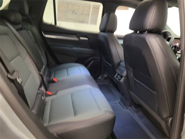 New 2026 GMC Terrain AT4 w/ Convenience Package III image 12