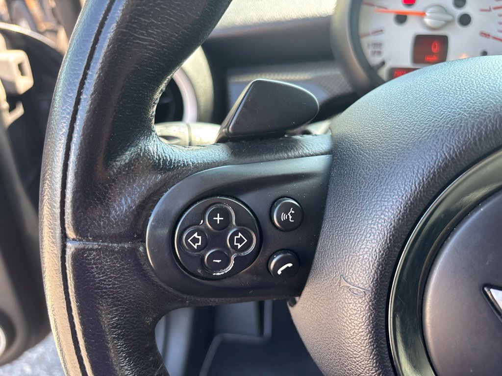 Used 2012 MINI Cooper S FWD image 18