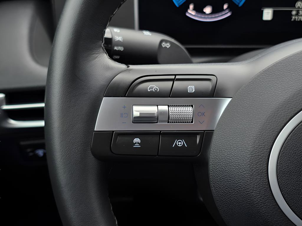 Certified 2025 Hyundai Tucson XRT image 25