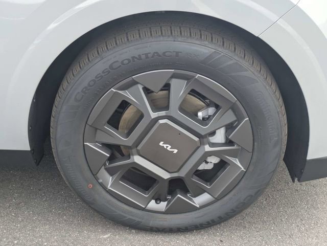New 2026 Kia Carnival EX FWD image 11