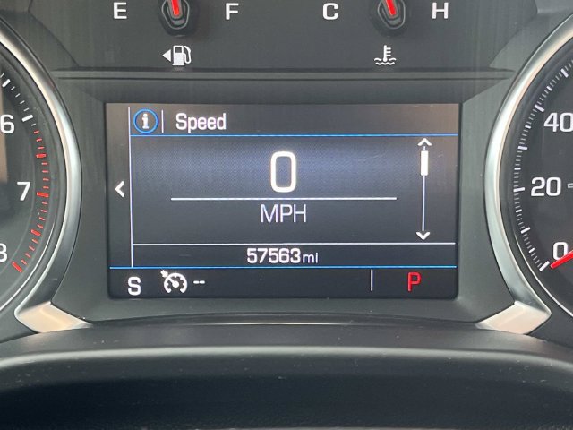 Used 2023 GMC Acadia SLE FWD image 43