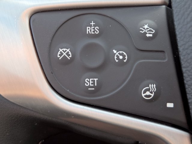 Used 2024 GMC Terrain SLT w/ Infotainment Package II AWD/4WD image 35