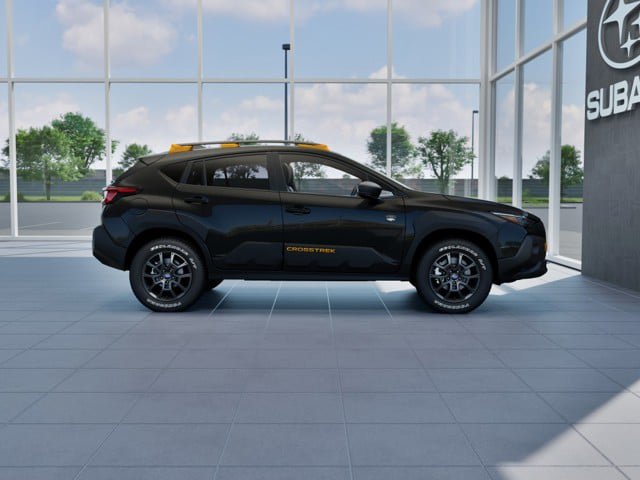 New 2026 Subaru Crosstrek 2.5i Wilderness w/ Wilderness Package AWD/4WD image 6