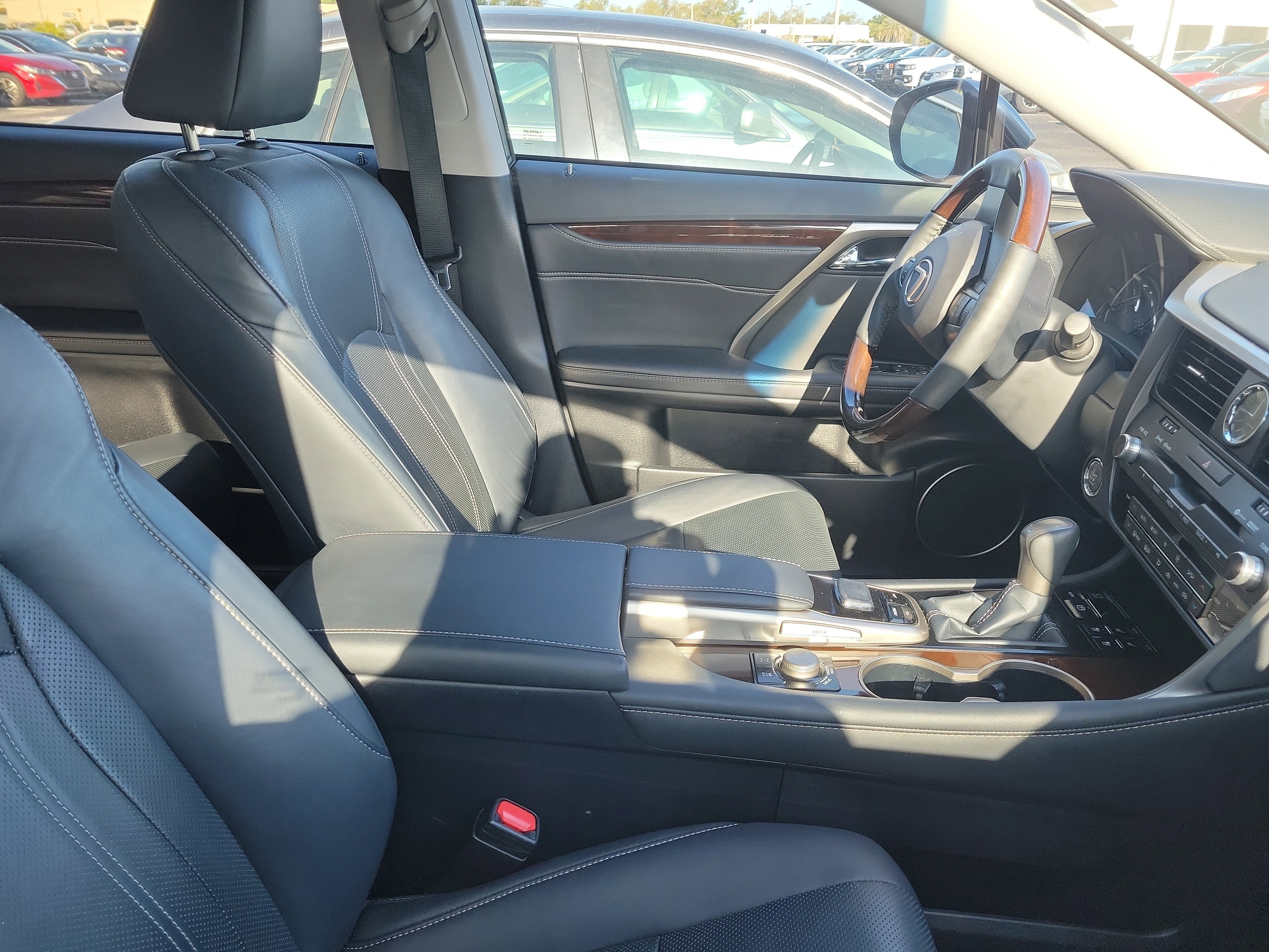 Used 2017 Lexus RX 350 AWD w/ Premium Package image 10