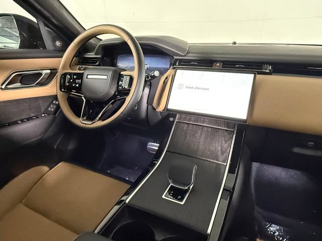New 2026 Land Rover Range Rover Velar Autobiography AWD/4WD image 17