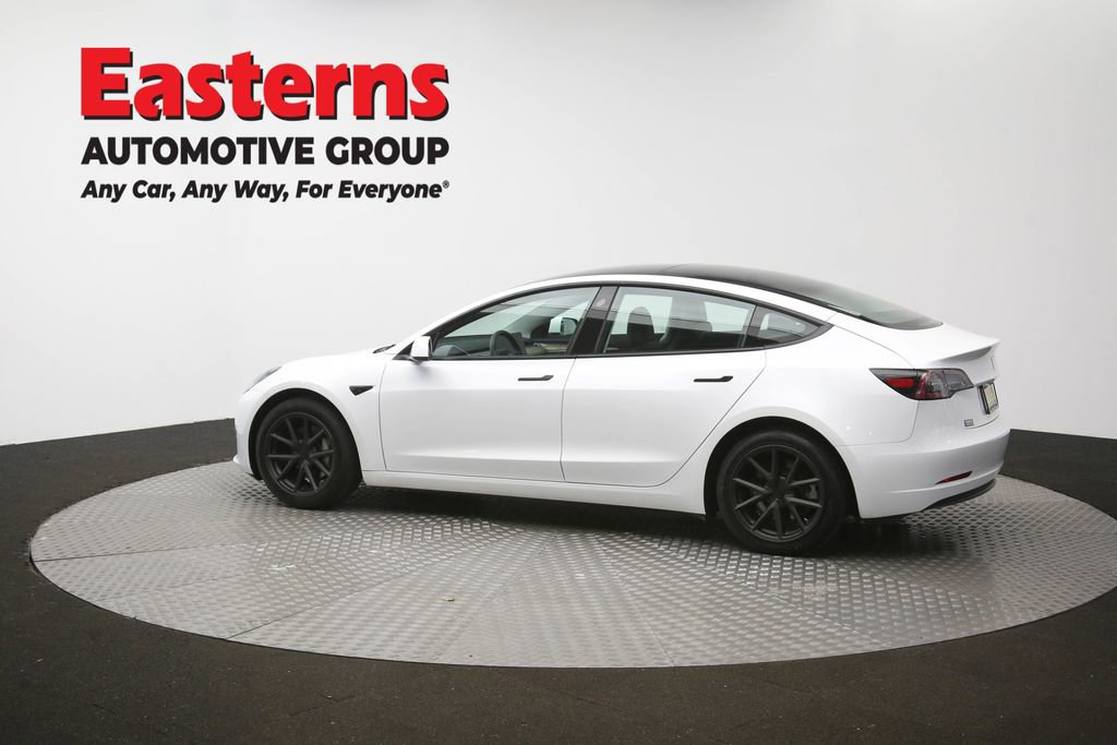 Used 2023 Tesla Model 3 Standard Range RWD image 56