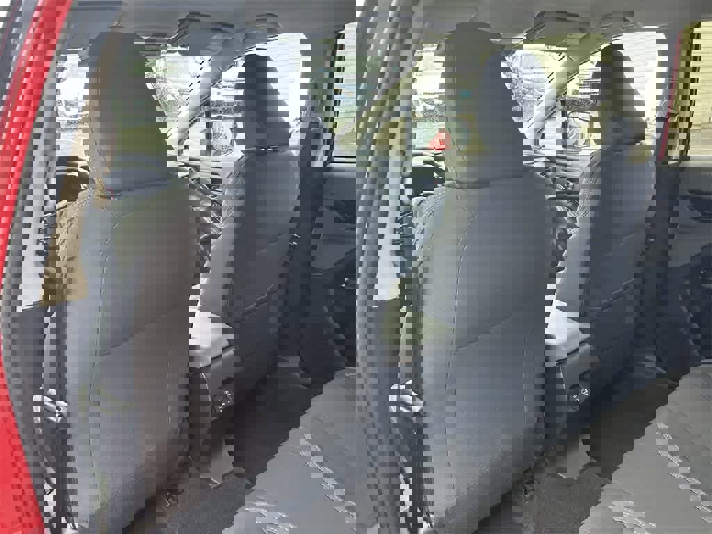 New 2026 Subaru Crosstrek 2.0i Premium image 12