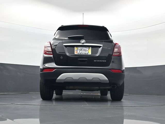 Certified 2020 Buick Encore Preferred w/ Safety Package FWD image 26