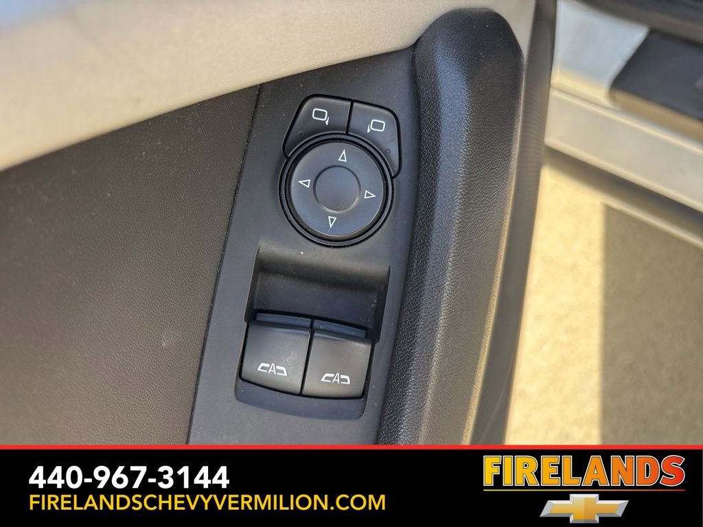 Used 2019 Chevrolet Camaro SS image 12