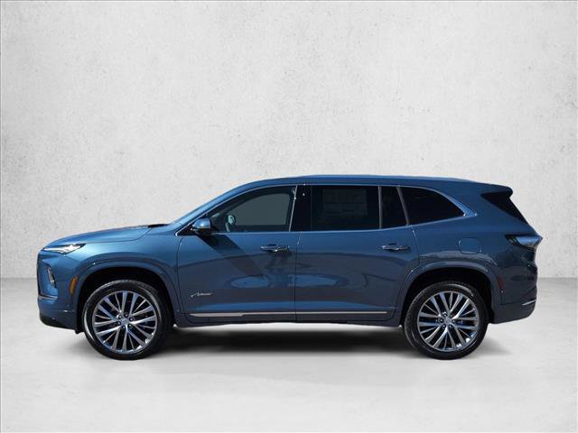 New 2026 Buick Enclave Avenir w/ Super Cruise Package AWD/4WD image 5