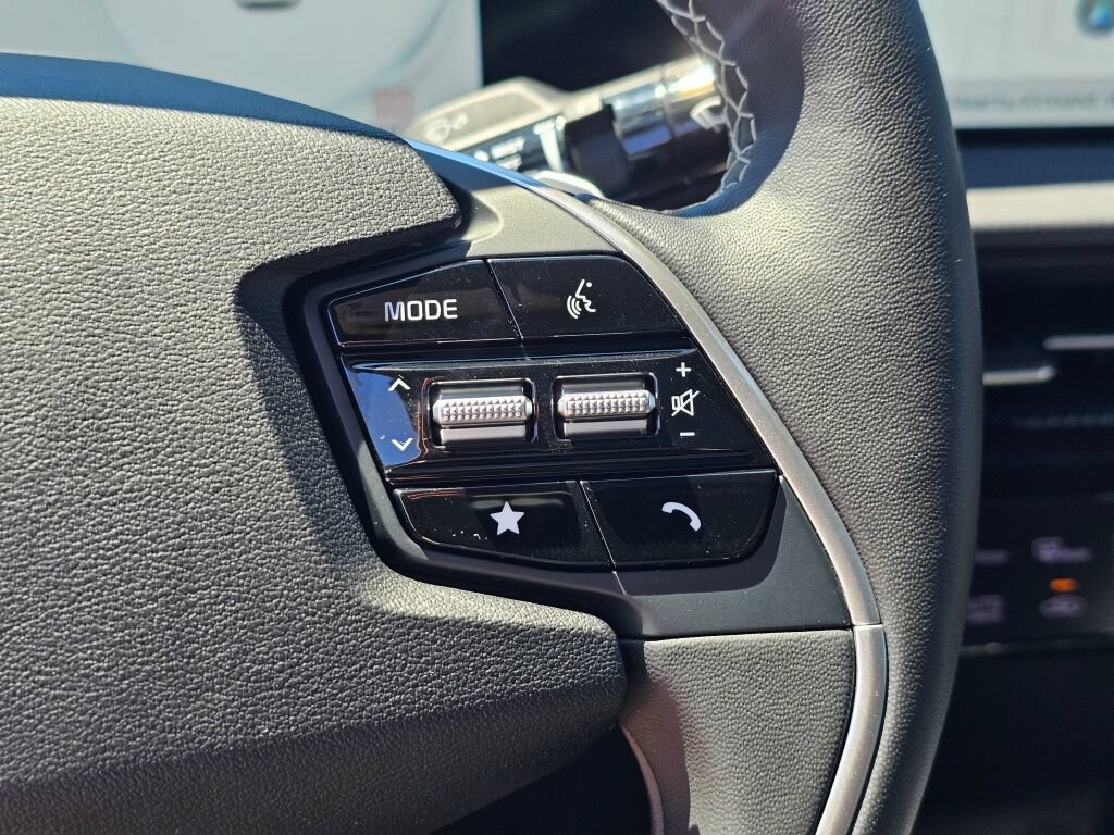 Certified 2024 Kia EV6 GT-Line AWD/4WD image 36