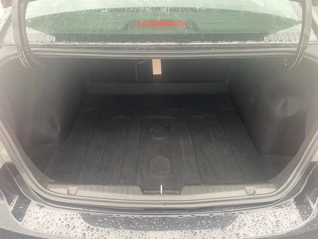 Used 2015 Chevrolet Cruze LTZ w/ Sun, Sound and Sport Package image 29