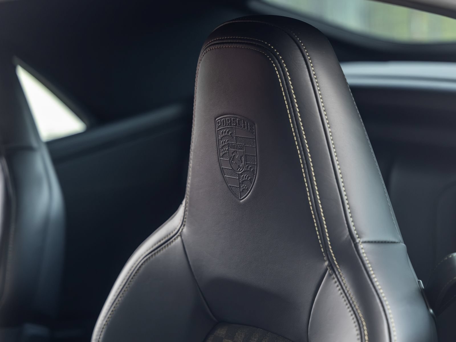 Certified 2026 Porsche 911 GTS RWD image 44