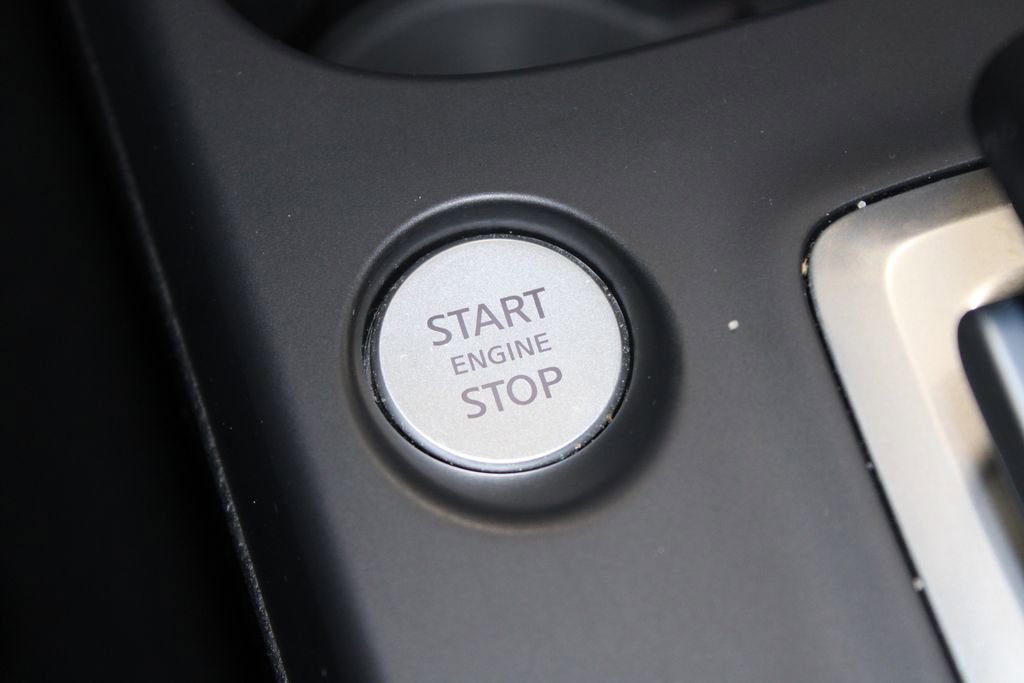 Used 2024 INFINITI QX50 Luxe image 39