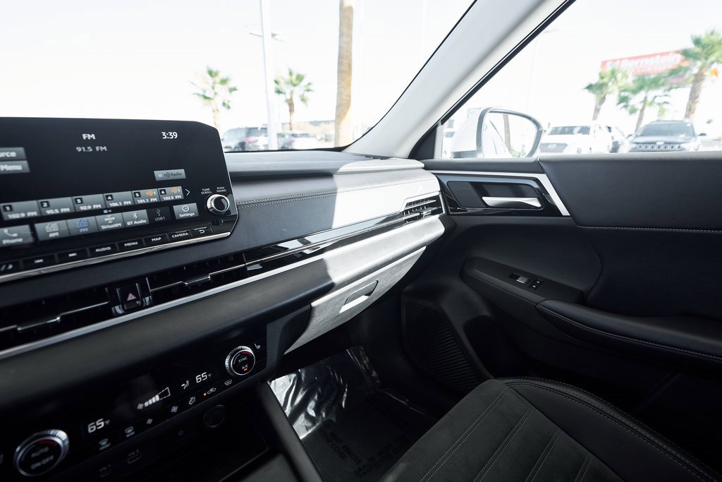 Used 2024 Mitsubishi Outlander Ralliart image 50