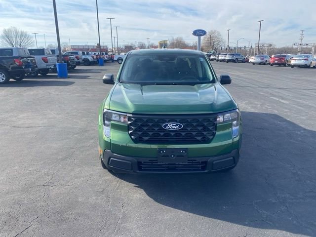 Used 2025 Ford Maverick XL w/ 4K Tow Package image 12