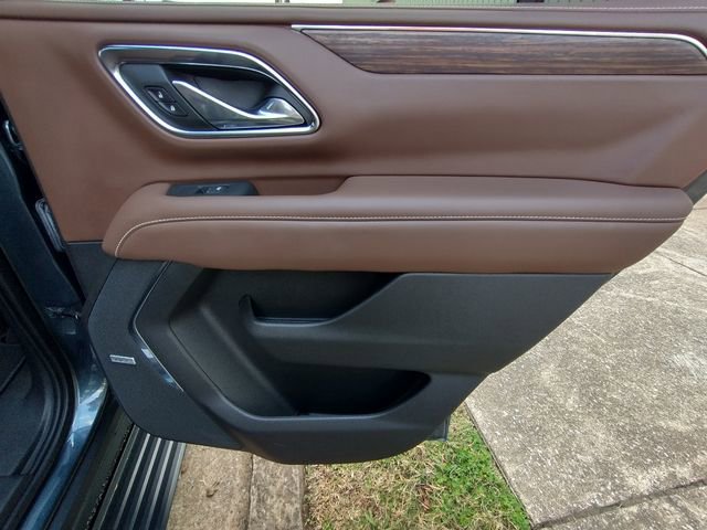 Used 2021 Chevrolet Tahoe High Country image 49