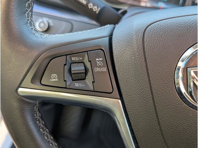 Certified 2022 Buick Encore Preferred w/ Safety Package image 18