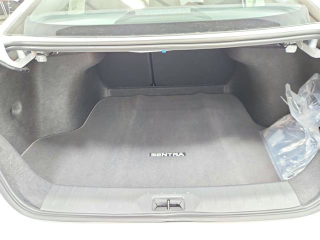 New 2026 Nissan Sentra SV w/ SV Convenience Package image 39
