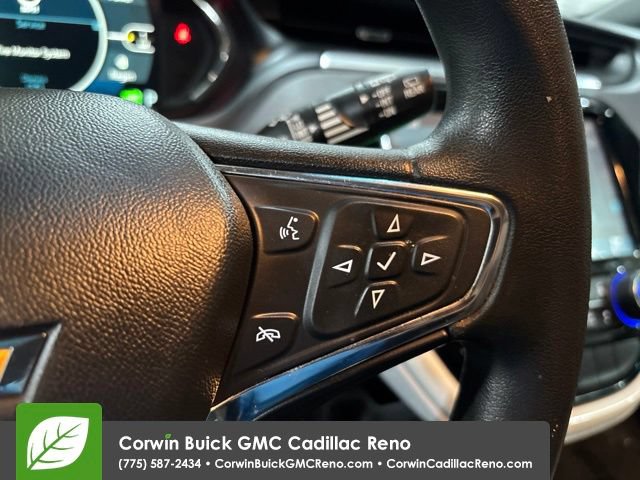 Used 2019 Chevrolet Bolt LT FWD image 22