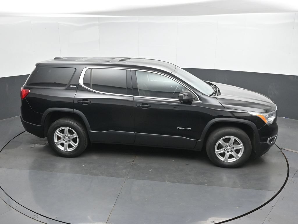 Used 2019 GMC Acadia SLE AWD/4WD image 13