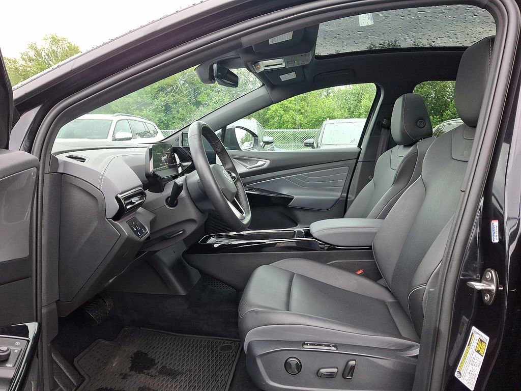 Certified 2023 Volkswagen ID.4 Pro S RWD image 13