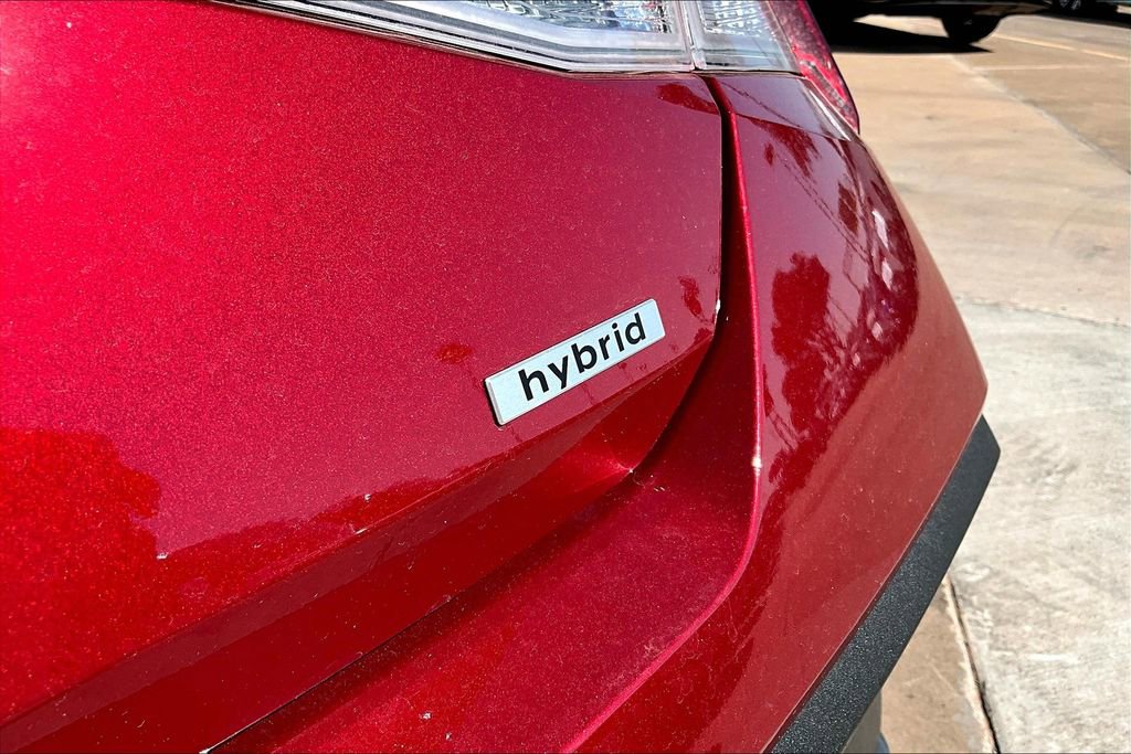 New 2025 Hyundai Elantra SEL image 39