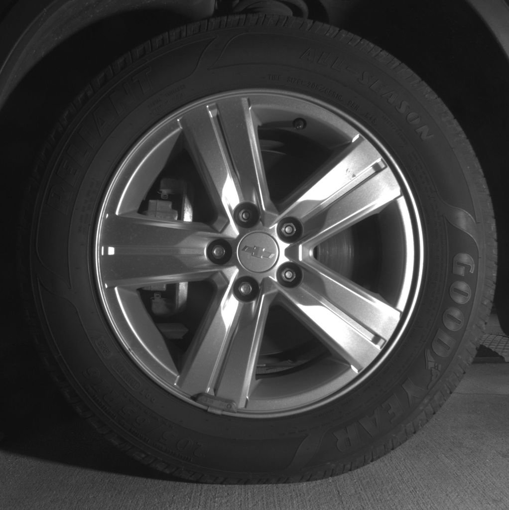 Used 2015 Chevrolet Trax LT w/ LT Sun and Sound Package image 10