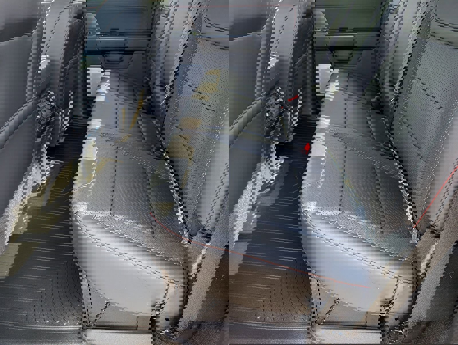 New 2026 Ford F150 Raptor image 29