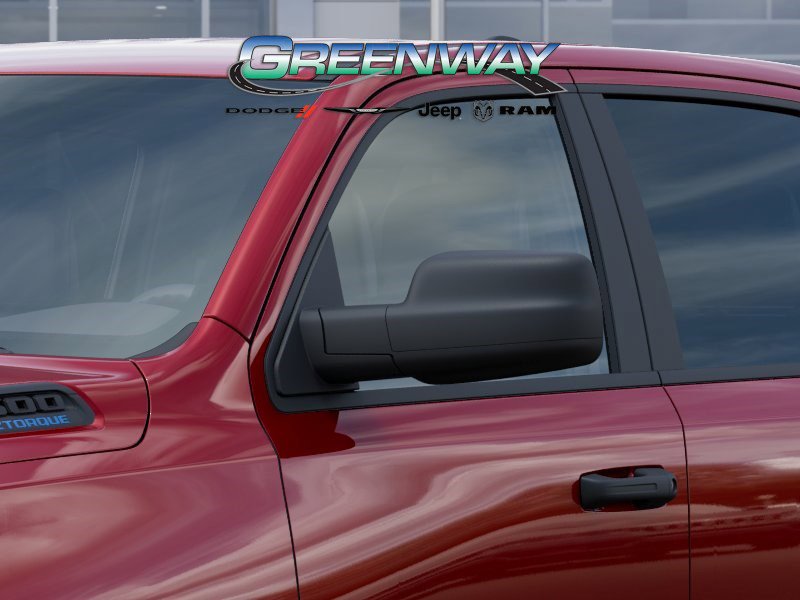 New 2026 RAM 1500 Express image 12