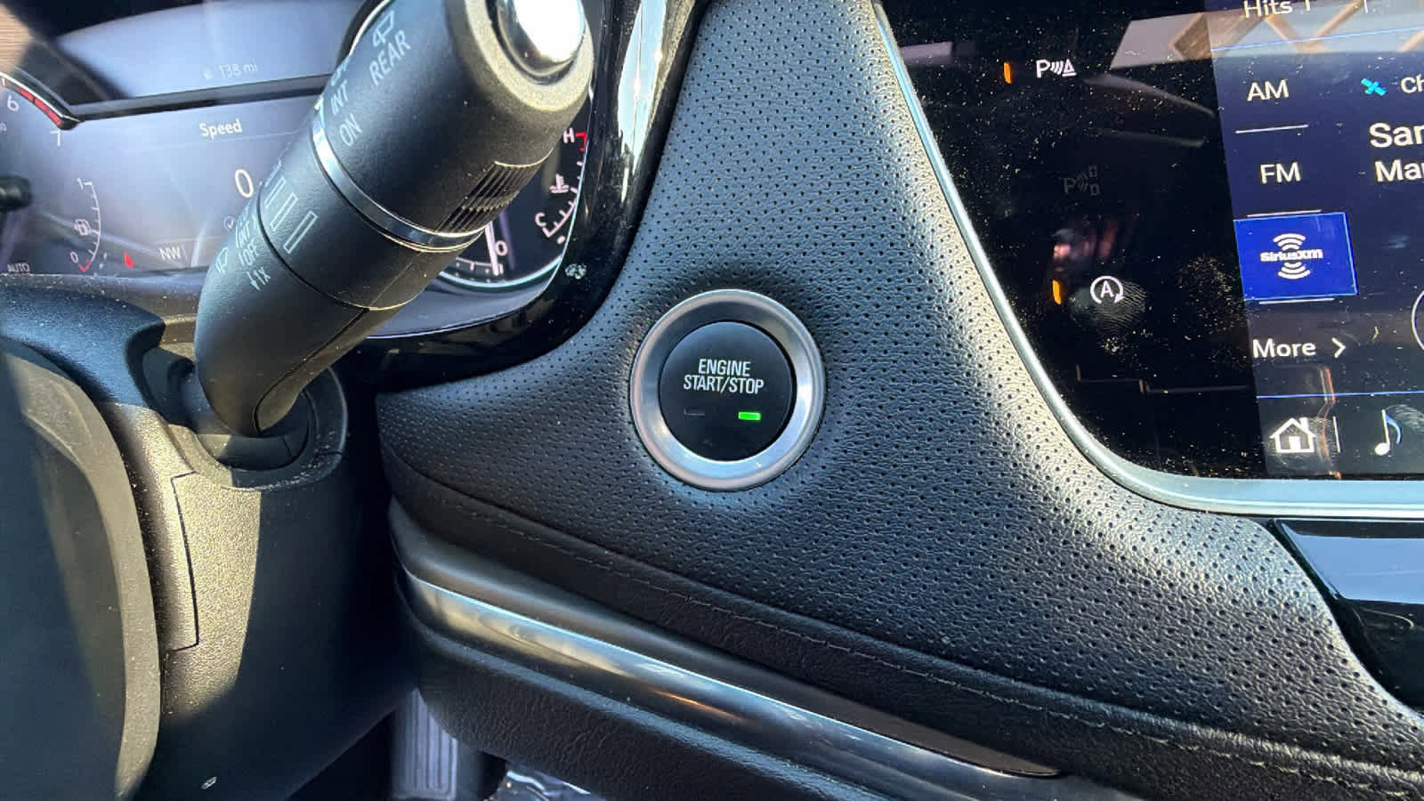 Used 2023 Cadillac XT5 Luxury image 17