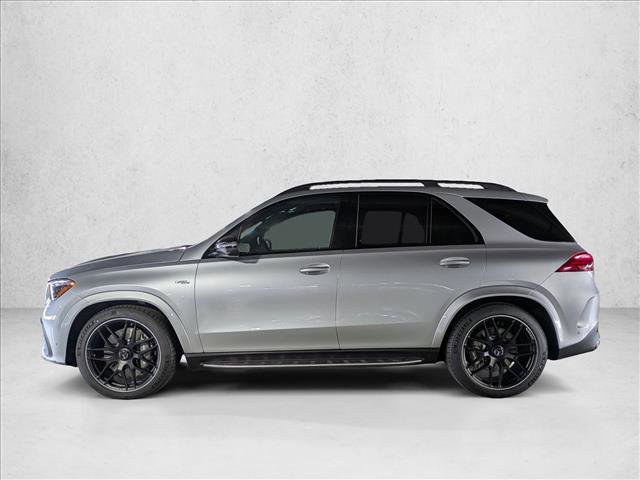 New 2026 Mercedes-Benz GLE 53 AMG 4MATIC image 5