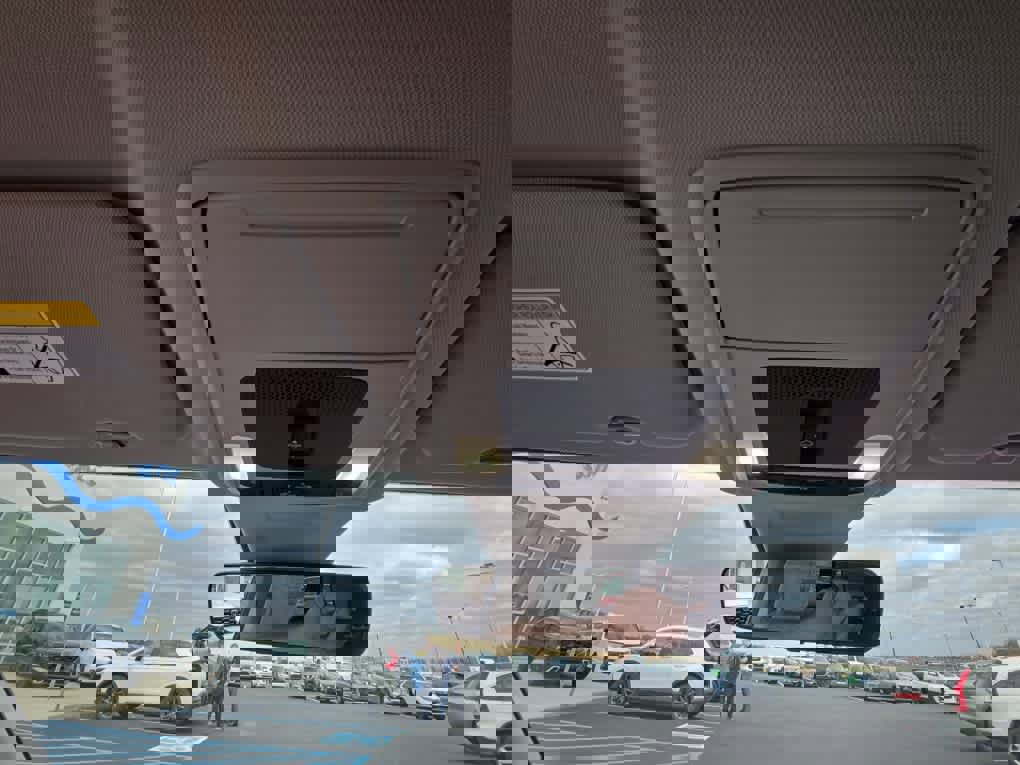 New 2026 Honda CR-V EX-L image 51