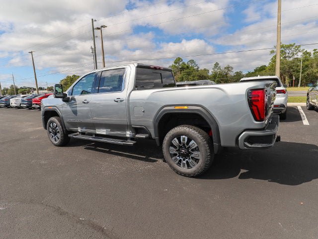 New 2026 GMC Sierra 2500 Denali w/ Denali Reserve Package AWD/4WD image 6