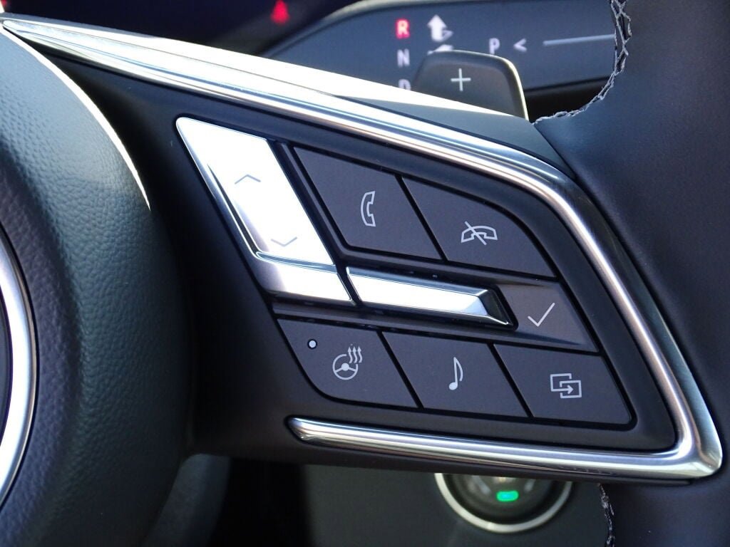 New 2025 Buick Enclave Preferred w/ Super Cruise Package image 33