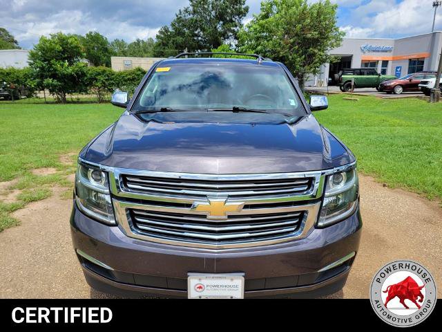 Used 2017 Chevrolet Tahoe Premier AWD/4WD image 10