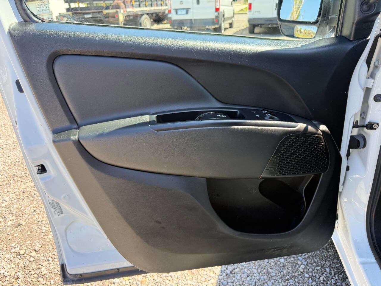 Used 2015 RAM ProMaster City Wagon FWD image 29