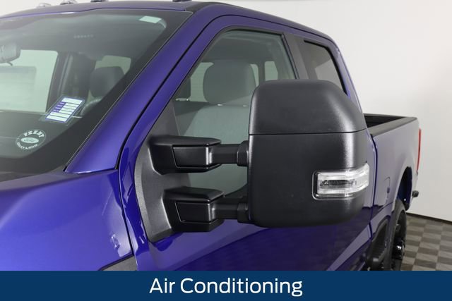 New 2026 Ford F350 XL w/ STX Appearance Package image 18