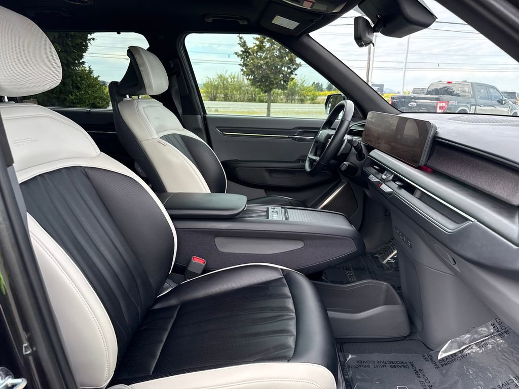 Certified 2024 Kia EV9 GT-Line image 14