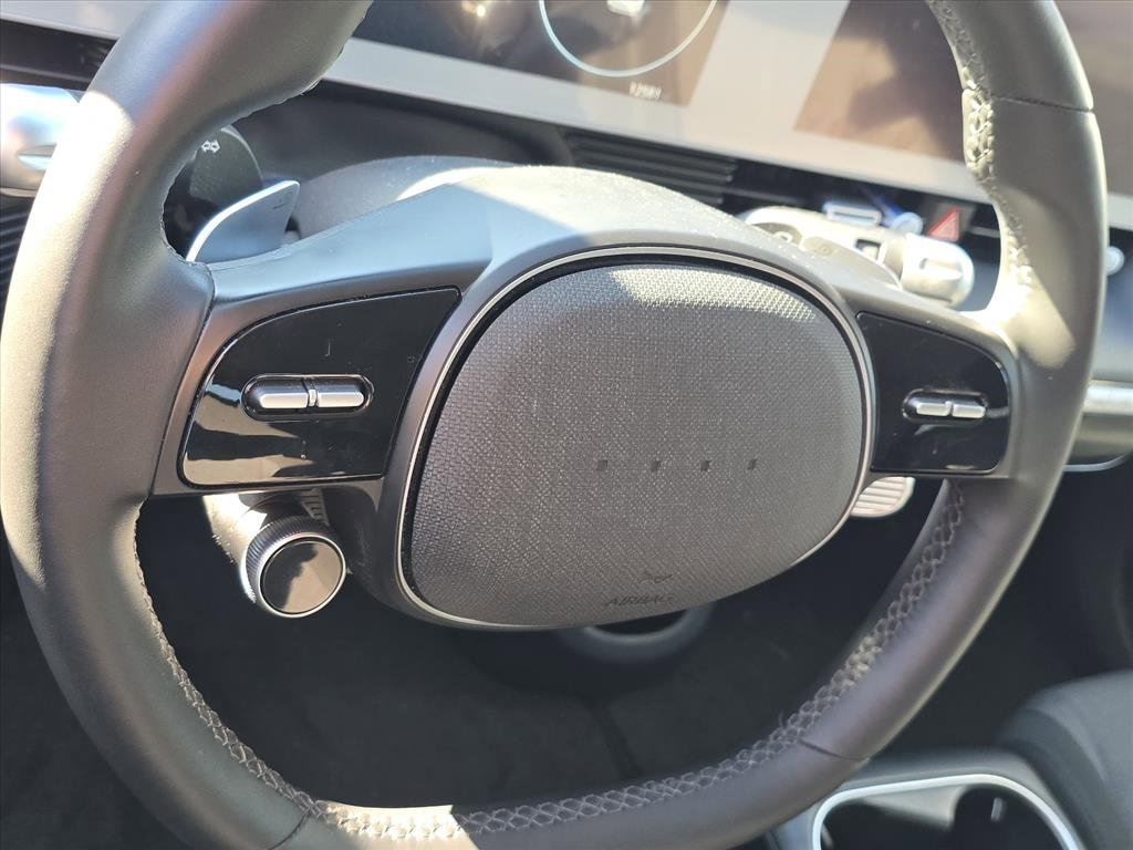 Used 2024 Hyundai Ioniq 5 SEL image 10