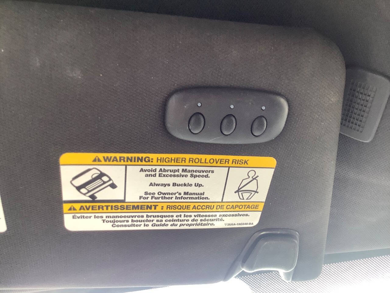 Used 2011 Ford F150 Platinum AWD/4WD image 57