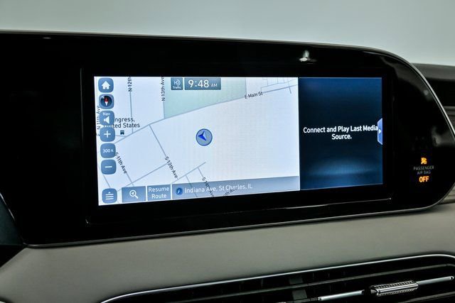 Used 2021 Hyundai Palisade Limited AWD/4WD image 21