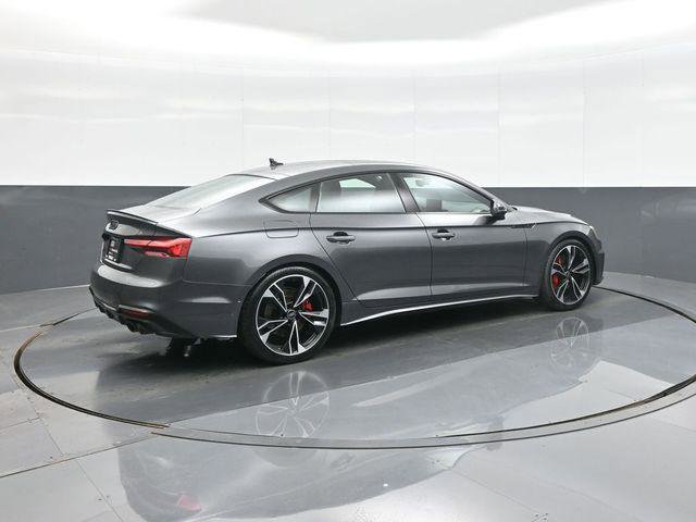 Used 2023 Audi S5 Prestige AWD/4WD image 7
