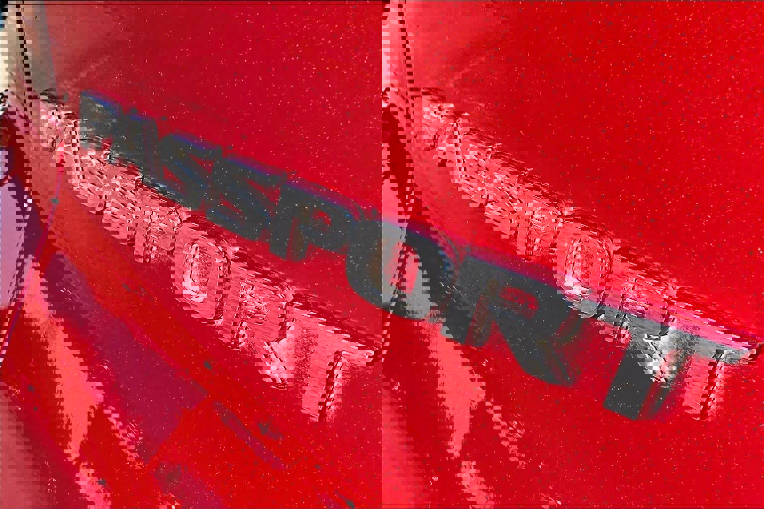 Used 2022 Honda Passport EX-L image 9