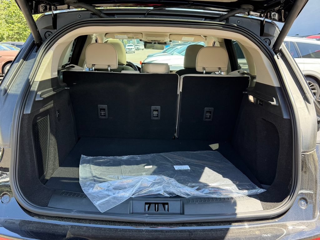 New 2026 Lincoln Corsair Reserve AWD/4WD image 9