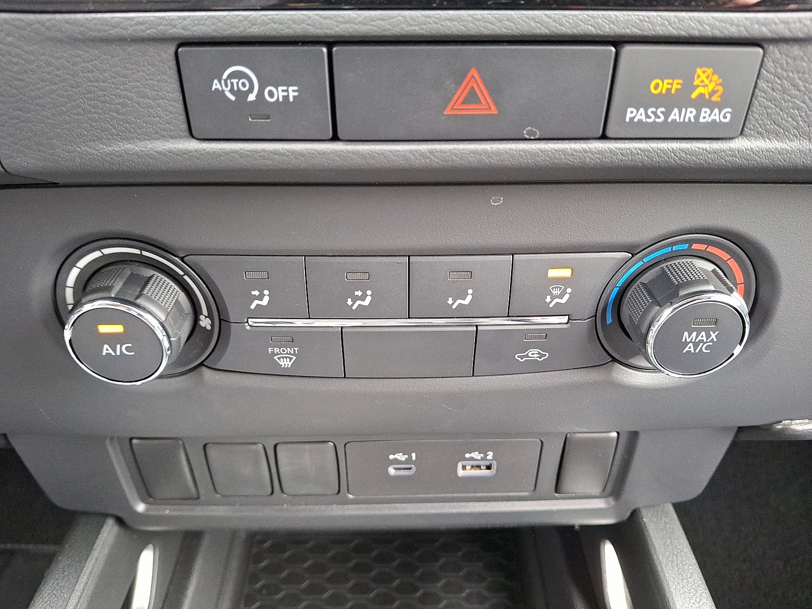 Used 2023 Nissan Frontier SV w/ Tow Package image 15