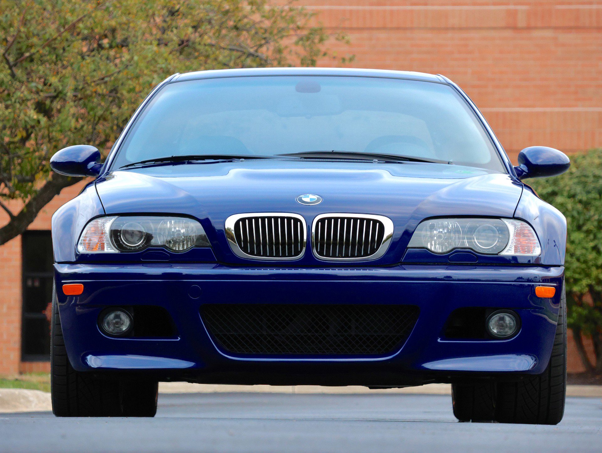 Used 2005 BMW M3 Coupe image 39