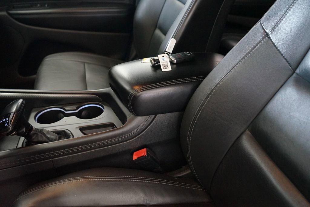 Used 2021 Dodge Durango GT image 26